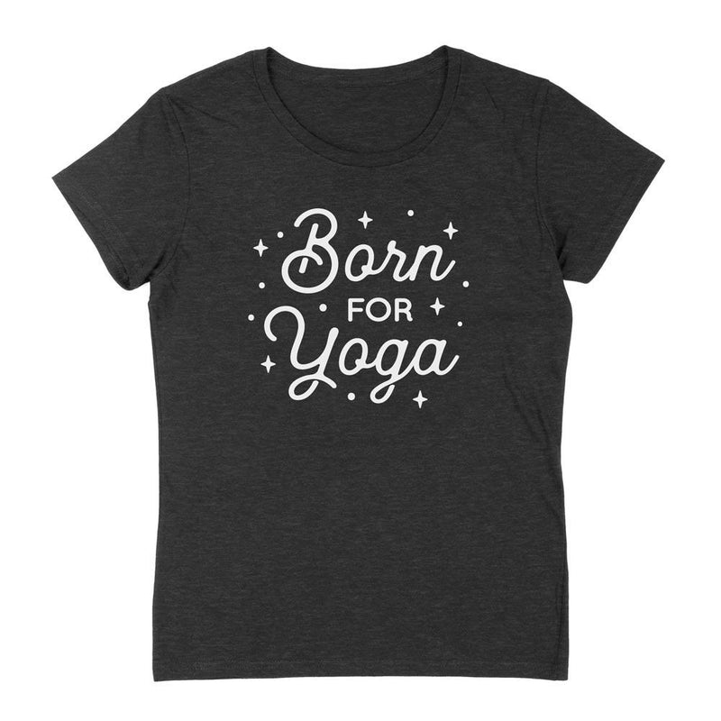 Born for yoga - Apparel