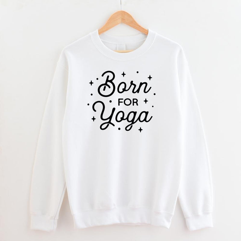 Born for yoga - Apparel