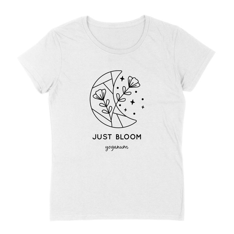 Just bloom - Apparel