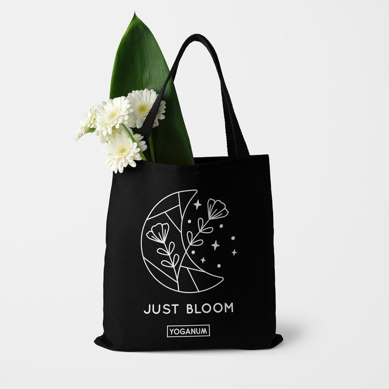 Just bloom - Tote bag