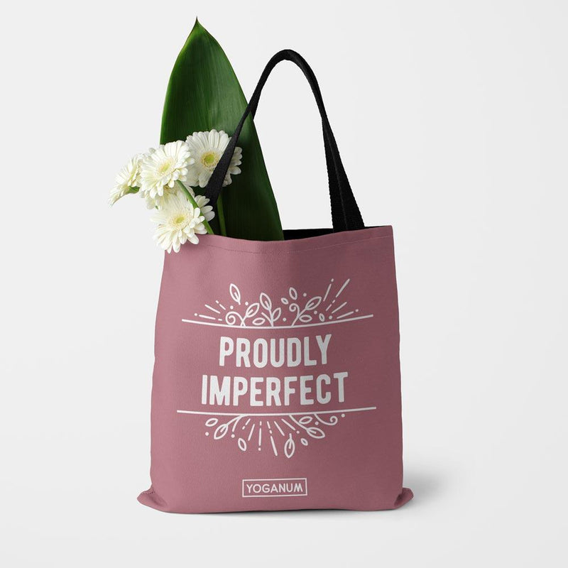 Anything is possible - Tote bag