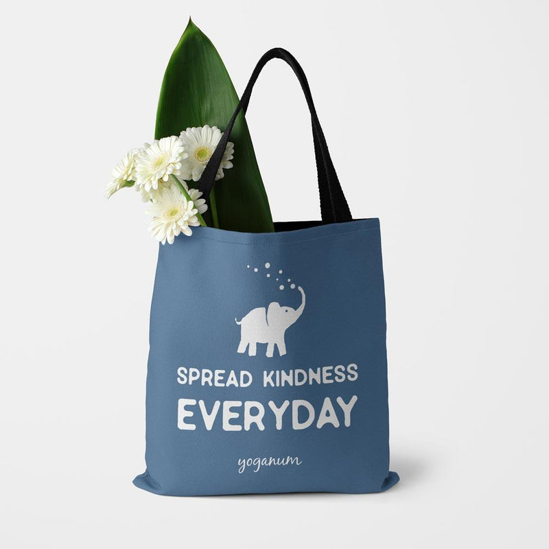 Spread kindness - Tote bag